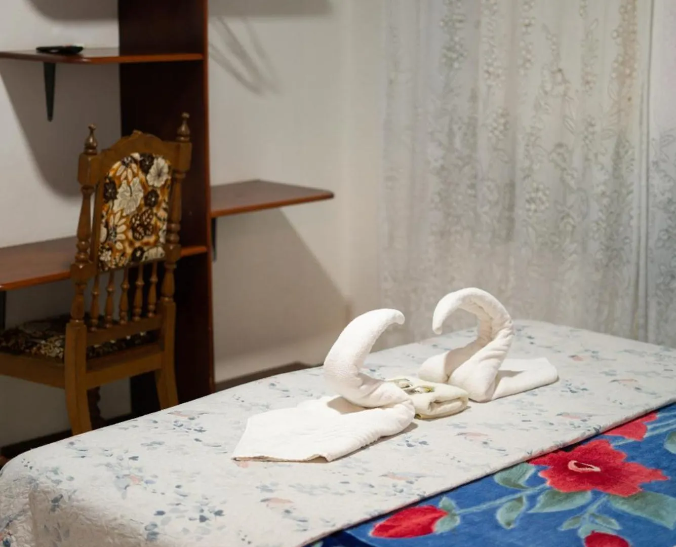 Hotel Pousada Bonomo Urubici