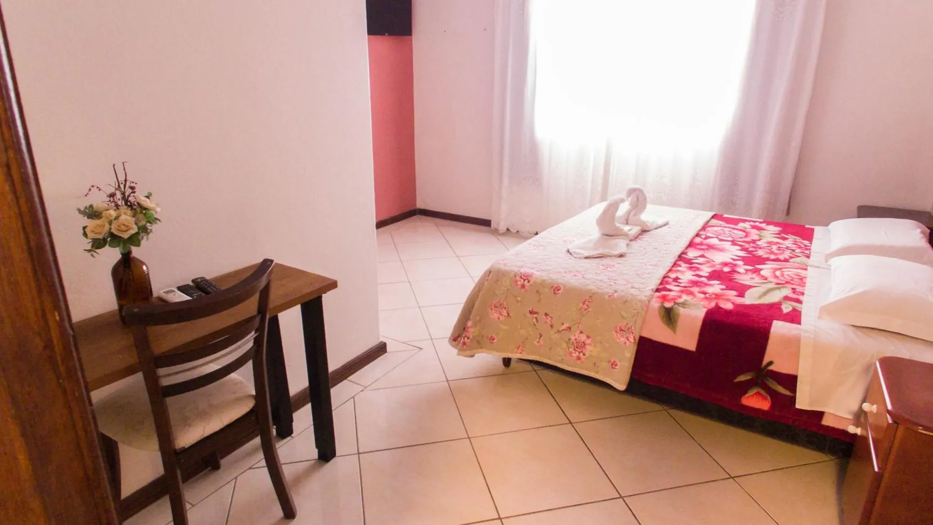 *** Hotel Pousada Bonomo Urubici Brazil