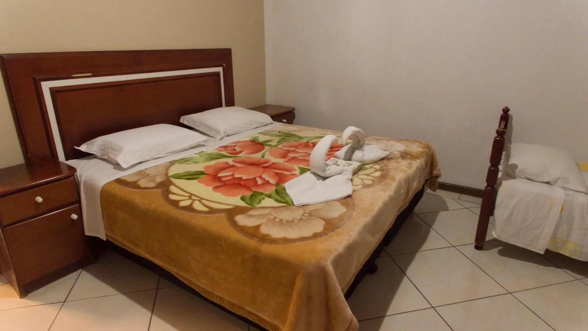 *** Hotel Pousada Bonomo Urubici Brazil